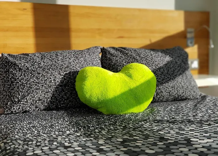 Estudio Vistas Campo Golf Y Piscina