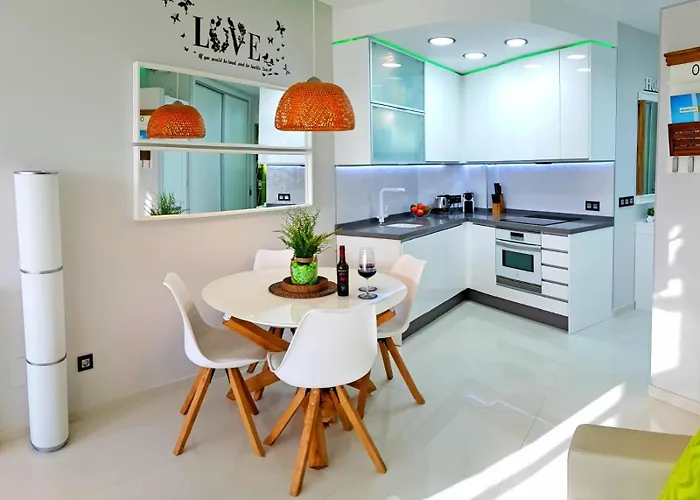 Lejlighed Estudio Vistas Campo Golf Y Piscina Torremolinos