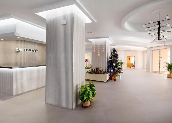 Estudio Vistas Campo Golf Y Piscina Lejlighed Torremolinos