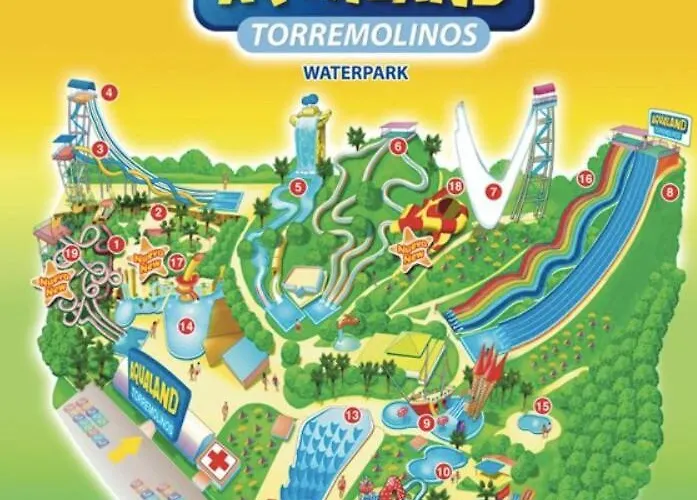 Estudio Vistas Campo Golf Y Piscina