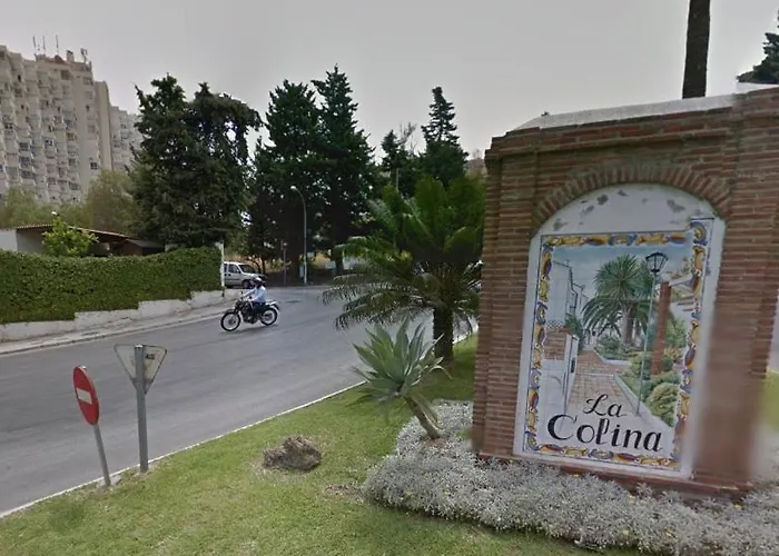 Lejlighed Estudio Vistas Campo Golf Y Piscina Torremolinos