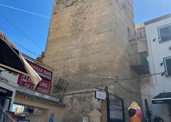 Estudio Vistas Campo Golf Y Piscina *