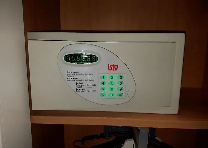 Estudio Vistas Campo Golf Y Piscina Torremolinos