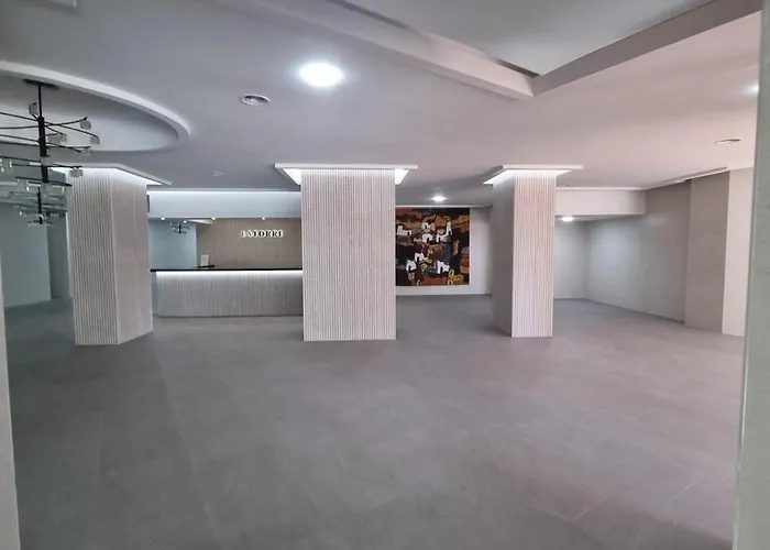 Estudio Vistas Campo Golf Y Piscina Torremolinos