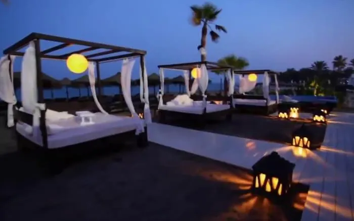 Estudio Vistas Campo Golf Y Piscina *