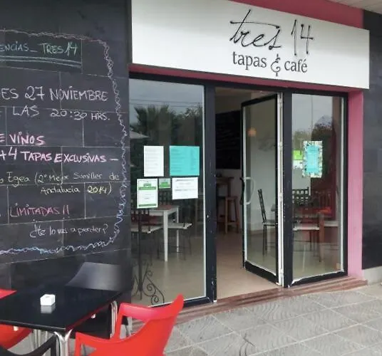 Estudio Vistas Campo Golf Y Piscina Lejlighed