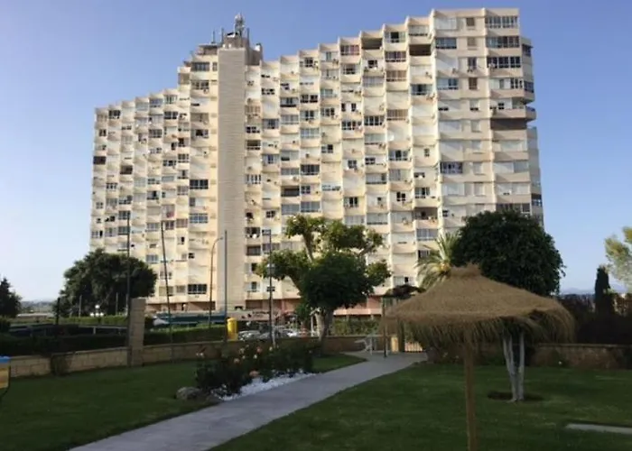 Lejlighed Estudio Vistas Campo Golf Y Piscina *