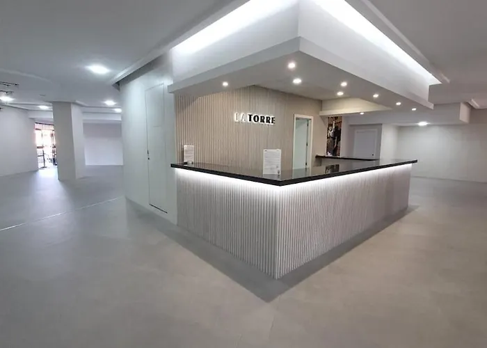 Estudio Vistas Campo Golf Y Piscina Torremolinos