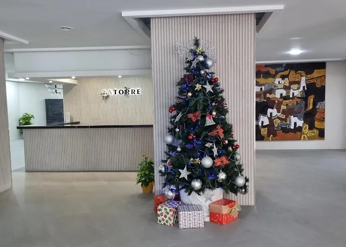 Estudio Vistas Campo Golf Y Piscina