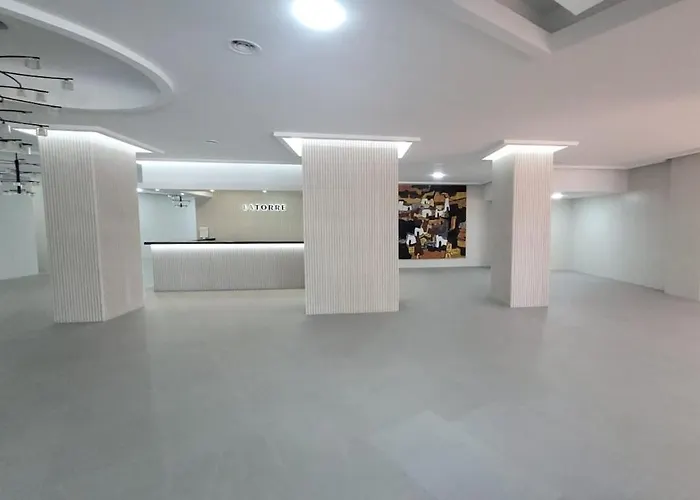 Lejlighed Estudio Vistas Campo Golf Y Piscina *