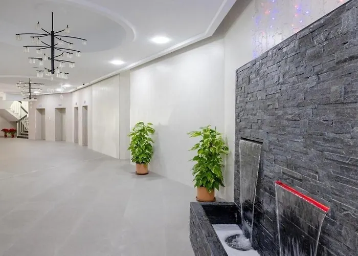 Estudio Vistas Campo Golf Y Piscina * Torremolinos