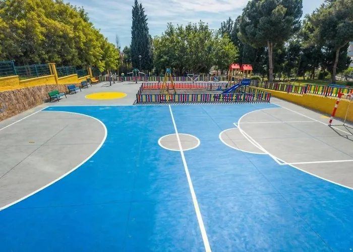 Estudio Vistas Campo Golf Y Piscina