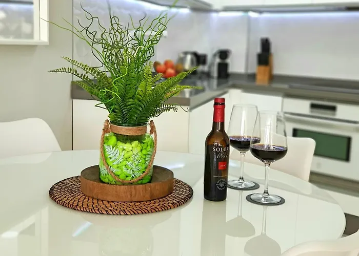 Estudio Vistas Campo Golf Y Piscina *