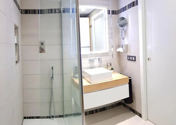 Estudio Vistas Campo Golf Y Piscina Torremolinos