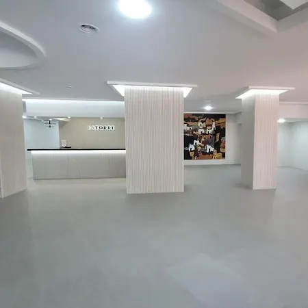 Appartamento Mocahomes Torre 1 View, Golf Y Mountain *