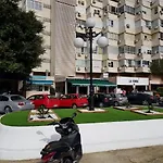 Mocahomes Torre 1 View, Golf Y Mountain טורמולינוס