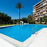 Mocahomes Torre 1 View, Golf Y Mountain דירה