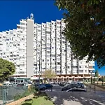 Mocahomes Torre 1 View, Golf Y Mountain דירה