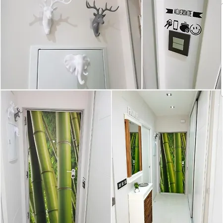 Estudio Vistas Campo Golf Y Piscina Apartment