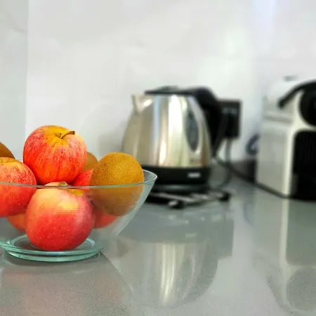 Estudio Vistas Campo Golf Y Piscina Torremolinos