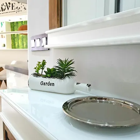 Estudio Vistas Campo Golf Y Piscina