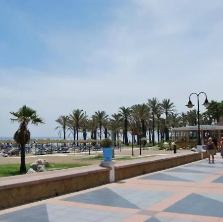 Estudio Vistas Campo Golf Y Piscina Apartment Torremolinos