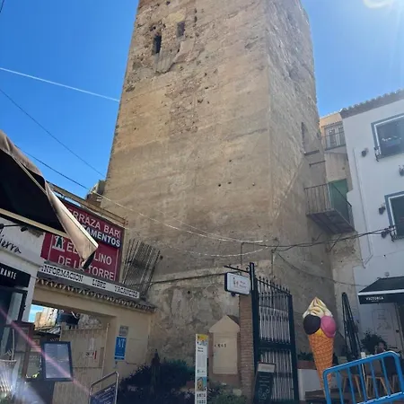 Estudio Vistas Campo Golf Y Piscina *