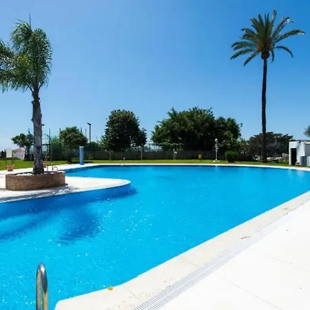 Apartment Estudio Vistas Campo Golf Y Piscina Torremolinos