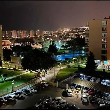 Estudio Vistas Campo Golf Y Piscina *