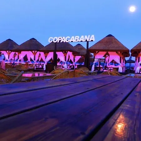 Apartment Estudio Vistas Campo Golf Y Piscina Torremolinos