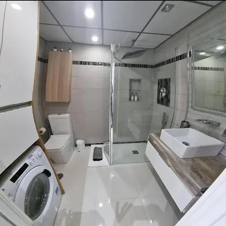 Estudio Vistas Campo Golf Y Piscina